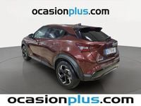 Usado Nissan Juke Acenta 114 CV (83 kW) 2024 Blanco SUV