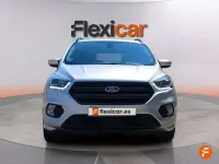 Usado Ford Kuga ST-Line 150 CV (110 kW) 2018 Gris SUV