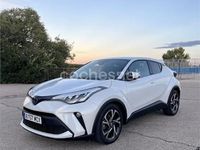 Usado Toyota C-HR Advance 122 CV (89 kW) 2022 Blanco SUV