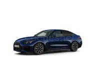 Usado BMW 420 Gran Coupé Comfort Edition 190 CV (139 kW) 2026 Azul Coupe