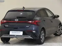 Usado Hyundai i20 2025 Utilitario