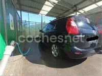 Usado Mazda 5 Sportive 143 CV (105 kW) 2007 Negro Monovolumen