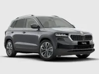 Nuevo Skoda Karoq Selection 150 CV (110 kW) 2026 Gris SUV