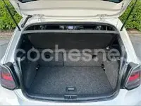 Usado VW Polo GTI 180 CV (132 kW) 2012 Blanco Utilitario