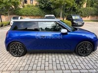 Usado Mini Cooper SE 160 kW (218 CV) 2024 Eléctrico Utilitario
