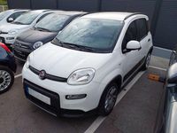 Usado Fiat Panda City Life 70 CV (51 kW) 2022 Blanco Berlina