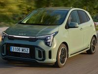 Usado Kia Picanto 67 CV (49 kW) 2023 Blanco Utilitario