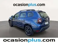 Usado Dacia Duster Essentiel 130 CV (95 kW) 2019 Azul SUV