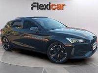 Usado Cupra Leon 150 CV (110 kW) 2024 Negro Berlina