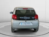 Usado Citroën C1 Feel 72 CV (52 kW) 2020 Gris Utilitario