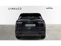 Usado Lynk & Co 01 261 CV (191 kW) 2023 Negro SUV