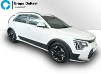Usado Kia Niro 150 kW (204 CV) 2023 Blanco SUV