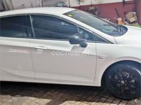 Usado Opel Astra Dynamic 136 CV (100 kW) 2016 Blanco Berlina