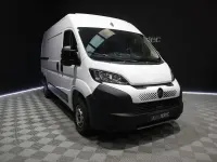 Nuevo Citroën Jumper 120 CV (88 kW) 2025 Blanco Monovolumen