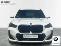Usado BMW X1 163 CV (119 kW) 2025 Blanco SUV