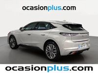 Käytetty DS Automobiles DS4 Trocadero 131 HP (96 kW) 2023 Valkoinen Katumaasturi