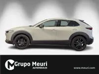 Usado Mazda CX-30 Homura-Line 122 CV (89 kW) 2024 SUV