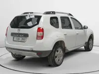 Usado Dacia Duster Lauréate 109 CV (80 kW) 2016 SUV