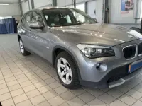 Usado BMW X1 184 CV (135 kW) 2012 Gris SUV