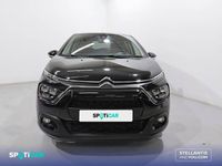 Usado Citroën C3 PureTech 110 CV (80 kW) 2023 Negro Utilitario