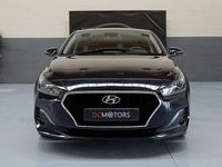 Usado Hyundai i30 120 CV (88 kW) 2018 Utilitario