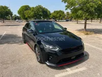 Usado Kia ProCeed GT 204 CV (150 kW) 2021 Negro Familiar