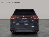 Nuevo Ebro s800 Luxury 147 CV (108 kW) 2025 Verde SUV