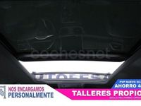 Usado Seat Tarraco 4Drive 200 CV (147 kW) 2021 Verde SUV