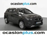 Usado Seat Ateca XCELLENCE 150 CV (110 kW) 2017 Marrón SUV