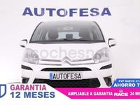 Usado Citroën C4 Picasso Seduction 112 CV (82 kW) 2012 Blanco Monovolumen