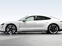 Usado Porsche Taycan 300 kW (408 CV) 2021 Eléctrico Berlina