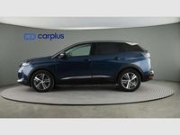 Usado Peugeot 3008 Allure 224 CV (164 kW) 2022 Azul SUV