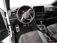Usado VW T-Roc Advance 150 CV (110 kW) 2022 Blanco SUV