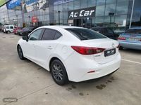 usado Mazda 3 2.2 DE 150 MT Style