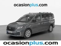 Usado Ford Grand Tourneo Connect Titanium 122 CV (89 kW) 2025 Gris Monovolumen