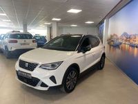 usado Seat Arona 1.0 TSI S&S Xperience 110