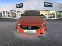 Usado Opel Corsa-e Edition 100 kW (136 CV) 2023 Naranja Utilitario