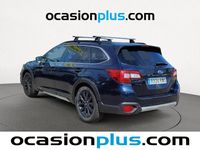 Usado Subaru Outback 175 CV (128 kW) 2019 Negro SUV
