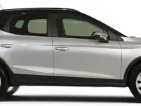 Usado Seat Arona Style 115 CV (84 kW) 2024 SUV