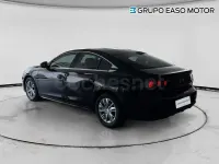 Usado Peugeot 508 Business-Line 130 CV (95 kW) 2019 Negro Berlina