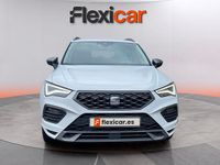 Begagnad Seat Ateca FR 150 HK (110 kW) 2024 Vit SUV