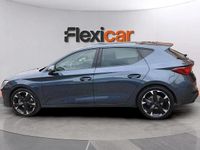 Używany Cupra Leon 190 KM (139 kW) 2023 Szary Sedan/Limuzyna