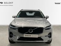 Usado Volvo XC60 Core 197 CV (144 kW) 2023 Gris / plata SUV