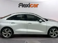 Usado Audi A3 Premium 110 CV (80 kW) 2023 Gris Berlina