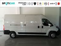 usado Peugeot Boxer 2.2 BHDI 140 L3H2 335 RADAR AR