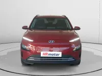 Usado Hyundai Kona 100 kW (136 CV) 2022 Rojo SUV