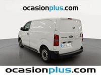 Usado Fiat Scudo Business 102 CV (75 kW) 2022 Blanco Van