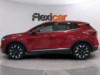 Usado Kia Sportage 265 CV (194 kW) 2022 Rojo SUV