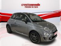 usado Fiat 500S 1.0 6v GSE 52KW 70 CV Te puede interesar