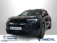 Usado Opel Mokka-e GS Line 100 kW (136 CV) 2023 Negro SUV